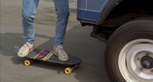 Back to the Future 7