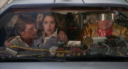 Back to the Future 72