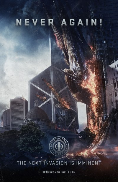 Ender’s Game Poster 4