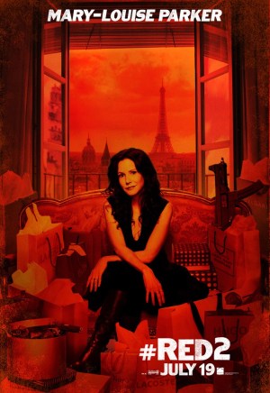Red 2 Mary Louise Parker