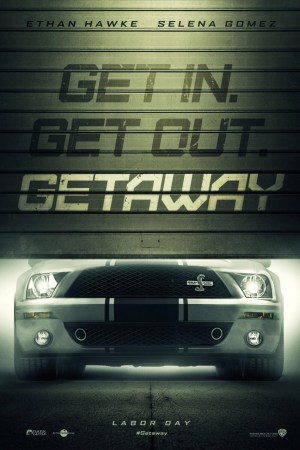 Getaway 2