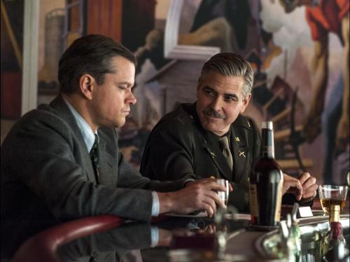 The Monuments Men 6