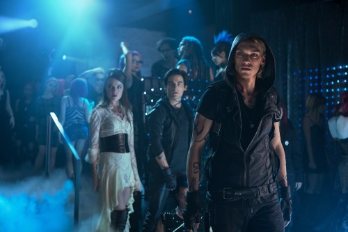 The Mortal Instruments City of Bones 3
