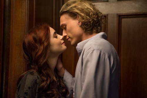 The Mortal Instruments City of Bones 6