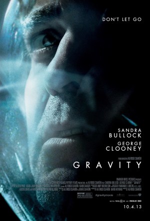 Gravity poster 2