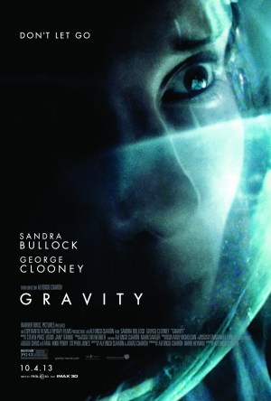 Gravity Poster 2