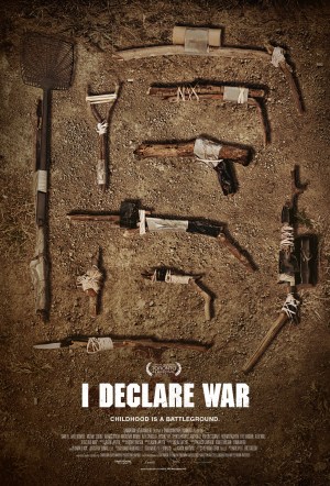 I Declare War 1