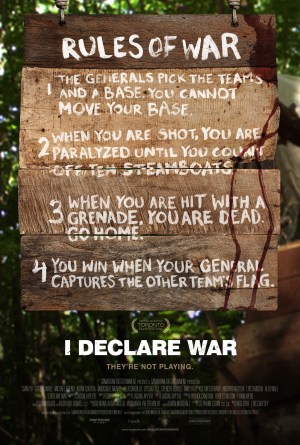 I Declare War 2