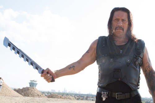 Machete Kills 1