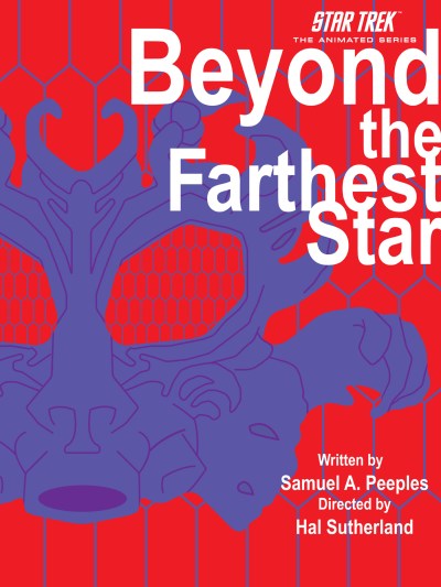 Star Trek The Animated Series 1