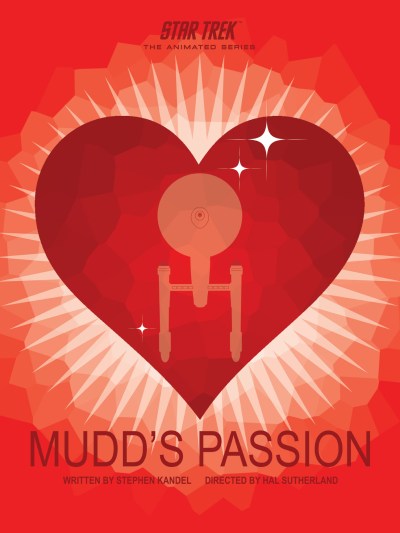 Star Trek The Animated Series 10