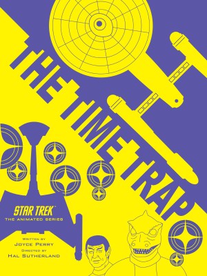 Star Trek The Animated Series 12