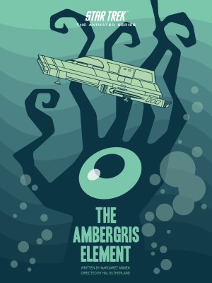 Star Trek The Animated Series 13