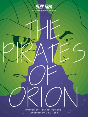 Star Trek The Animated Series 17