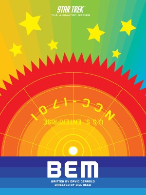 Star Trek The Animated Series 18