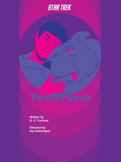 Star Trek The Animated Series 2