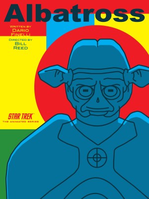 Star Trek The Animated Series 20