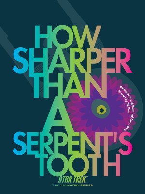 Star Trek The Animated Series 21