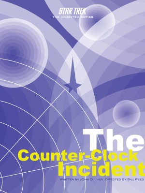 Star Trek The Animated Series 22