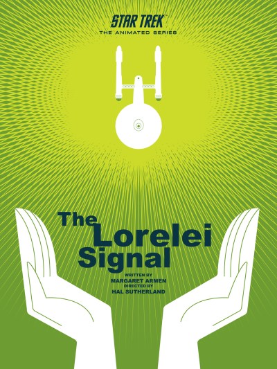 Star Trek The Animated Series 4