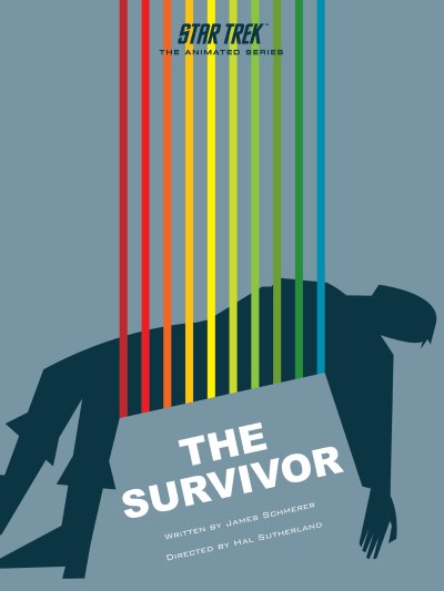 Star Trek The Animated Series 6