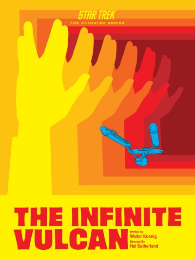 Star Trek The Animated Series 7