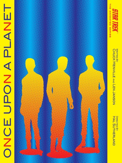 Star Trek The Animated Series 9