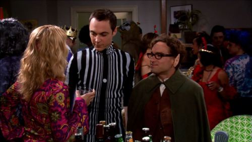 The Middle Earth Paradigm 16