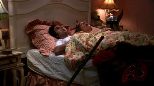 The Middle Earth Paradigm 25