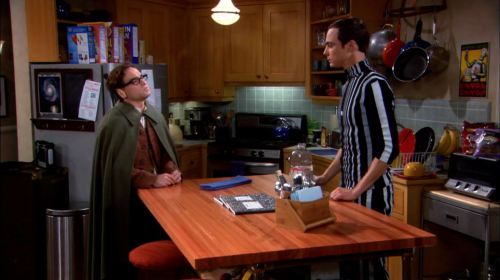 The Middle Earth Paradigm 9