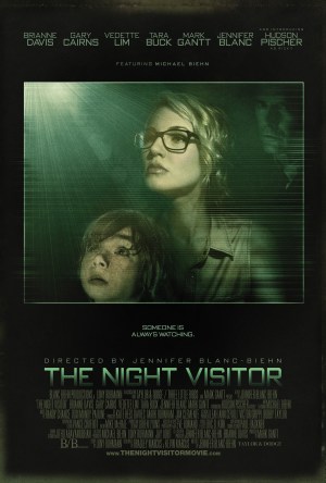 The Night Visitor Poster 3