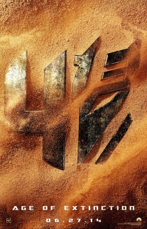 Transformers Age of Extinction