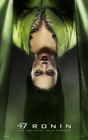 47 Ronin poster C4