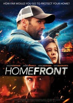 Homefront Poster 2