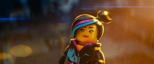 Lego The Movie 3