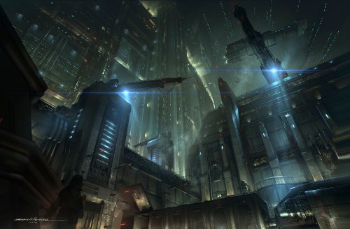 Star Wars 1313 c