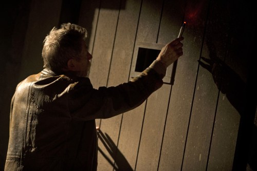 Doctor Who 50th Anniversary Special 11