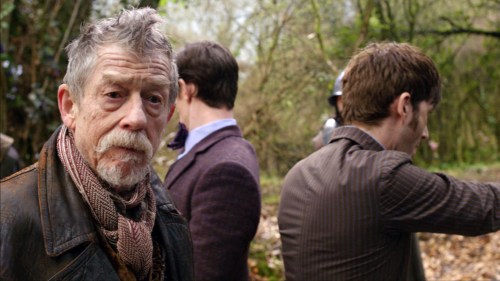 Doctor Who 50th Anniversary Special 5