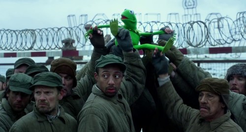 Muppets Most Wanted i