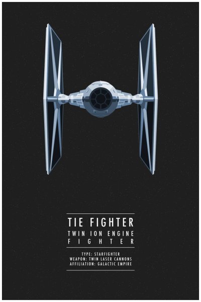TIE Fighter