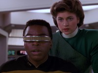 TNG Booby Trap