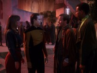 TNG The Ensigns of Command