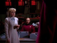 TNG  The Vengeance Factor