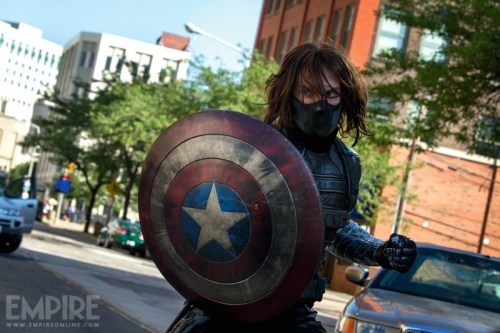 Captain America The Winter Solider Pic4