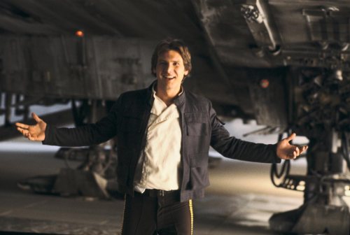 Han Solo 11