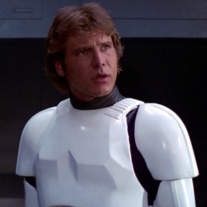 Han Solo 5