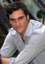 Joaquin Phoenix