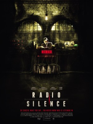 Radio Silence Poster