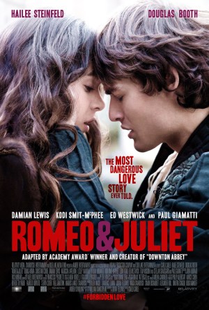 Romeo and Juliet Poster 1