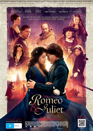 Romeo and Juliet Poster 2